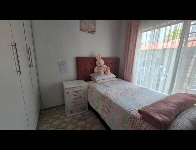3 BEDROOM TOWNHOUSE FOR SALE IN RAVENSWOOD